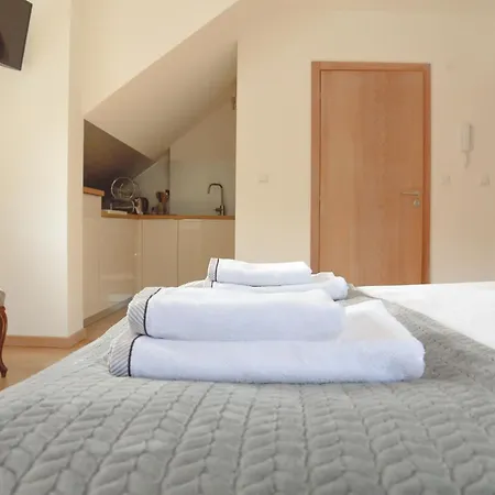 Apartamenty Agroturystyczne Papiernia Niedzwiedz Exterior photo