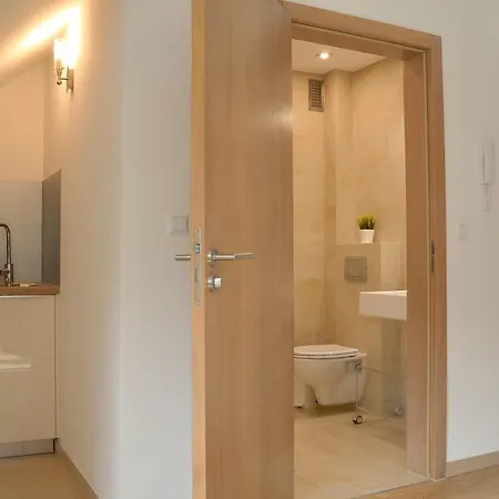 Apartamenty Agroturystyczne Papiernia Niedzwiedz Exterior photo