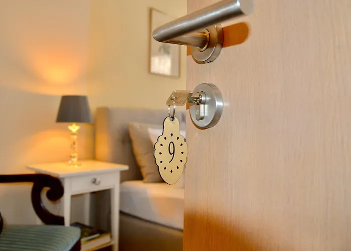 Apartamenty Agroturystyczne Papiernia