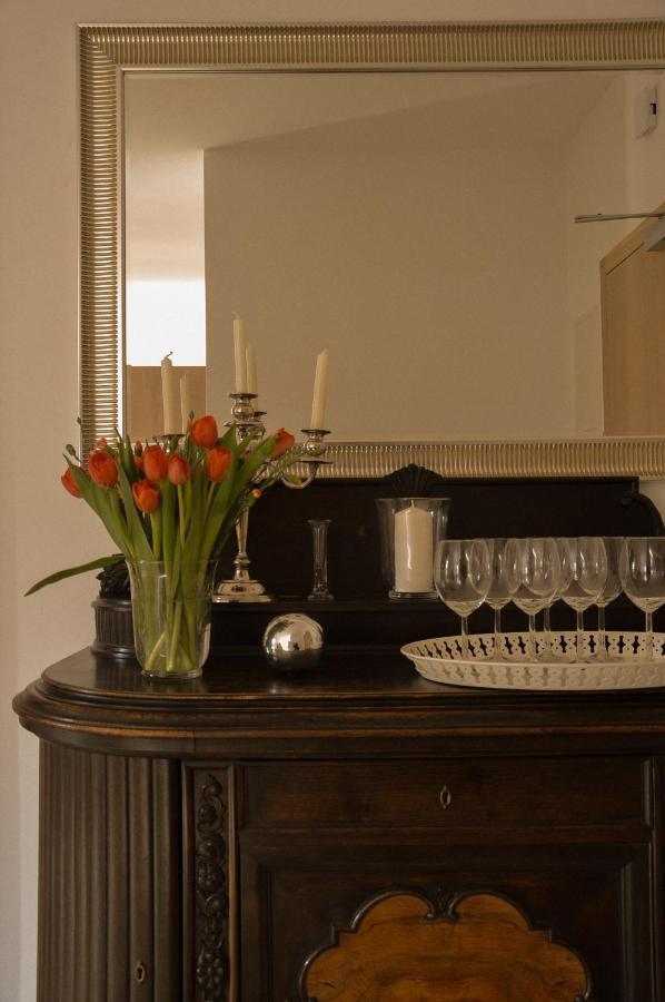 Agroturystyczne Papiernia Apartment