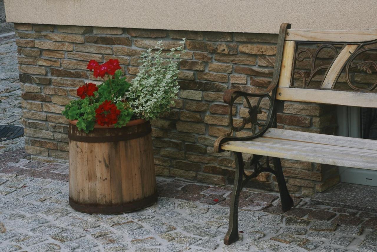 Agroturystyczne Papiernia Apartment *