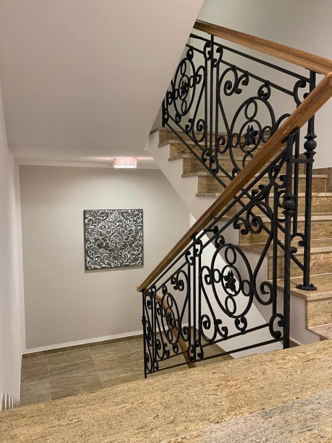 Apartment Agroturystyczne Papiernia Niedzwiedz