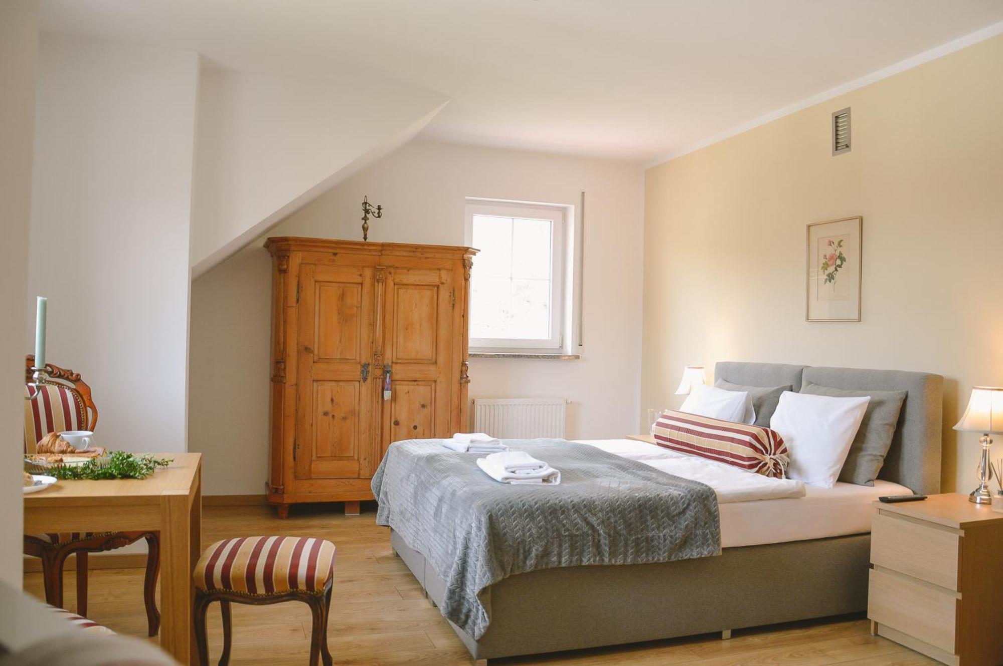 Apartment Agroturystyczne Papiernia *