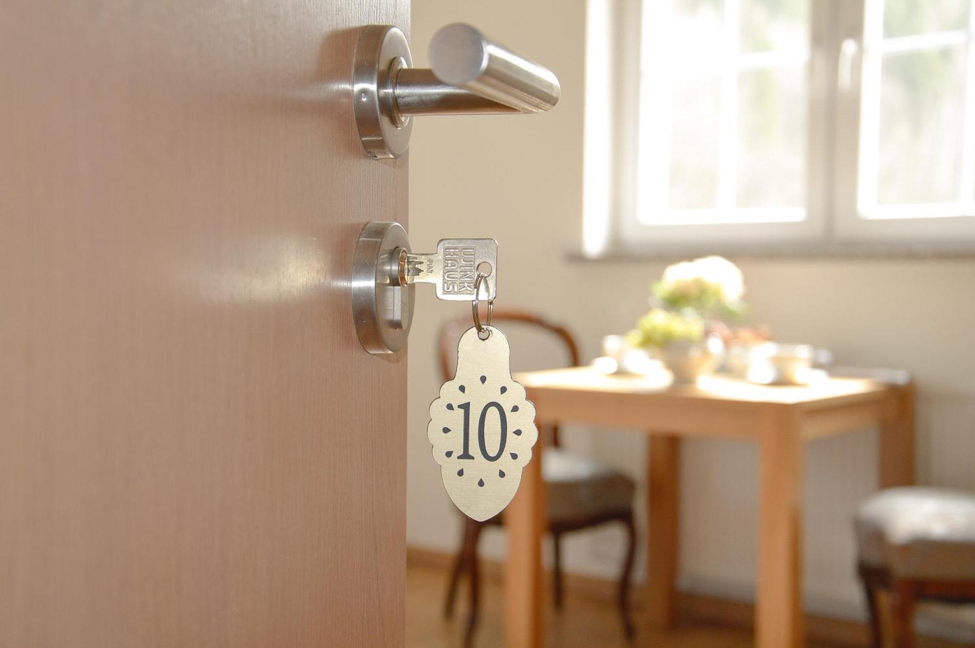 Apartment Agroturystyczne Papiernia Niedzwiedz