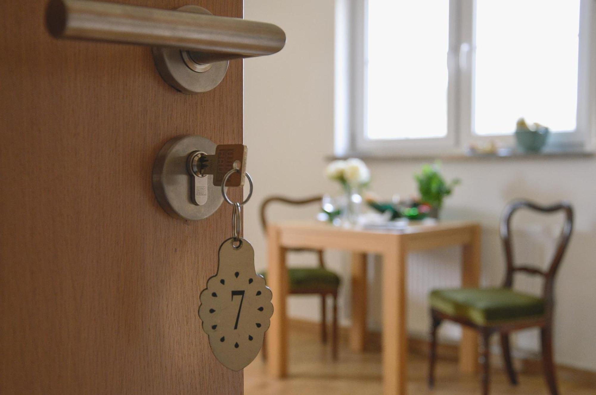 Apartment Agroturystyczne Papiernia *