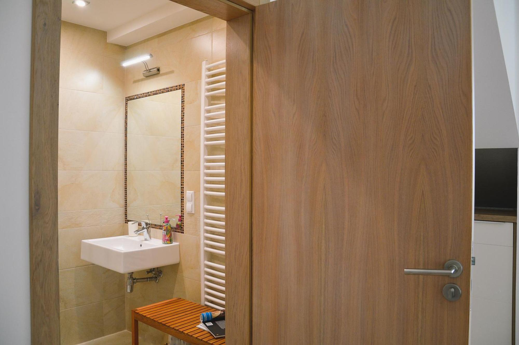 Apartment Agroturystyczne Papiernia Niedzwiedz