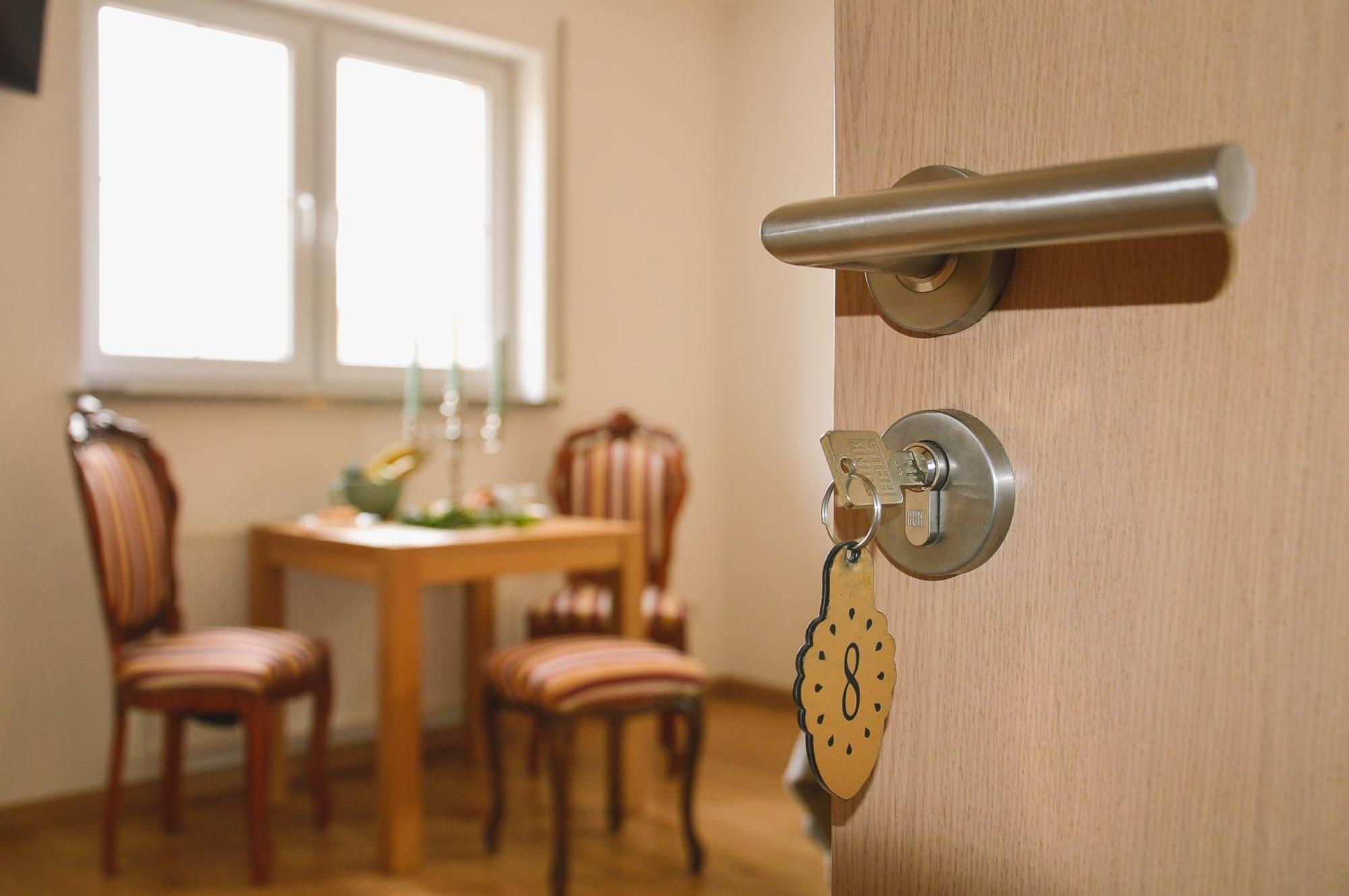 Apartment Agroturystyczne Papiernia