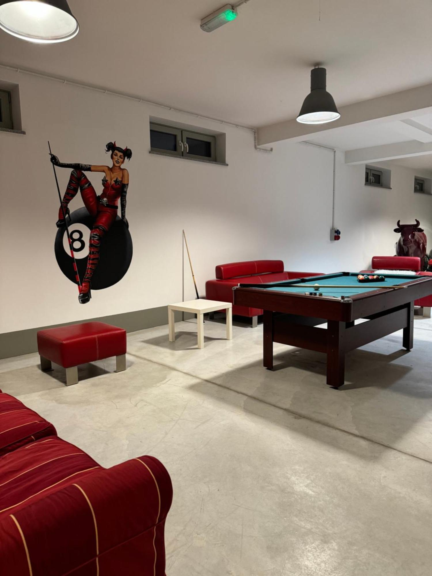 Apartment Agroturystyczne Papiernia