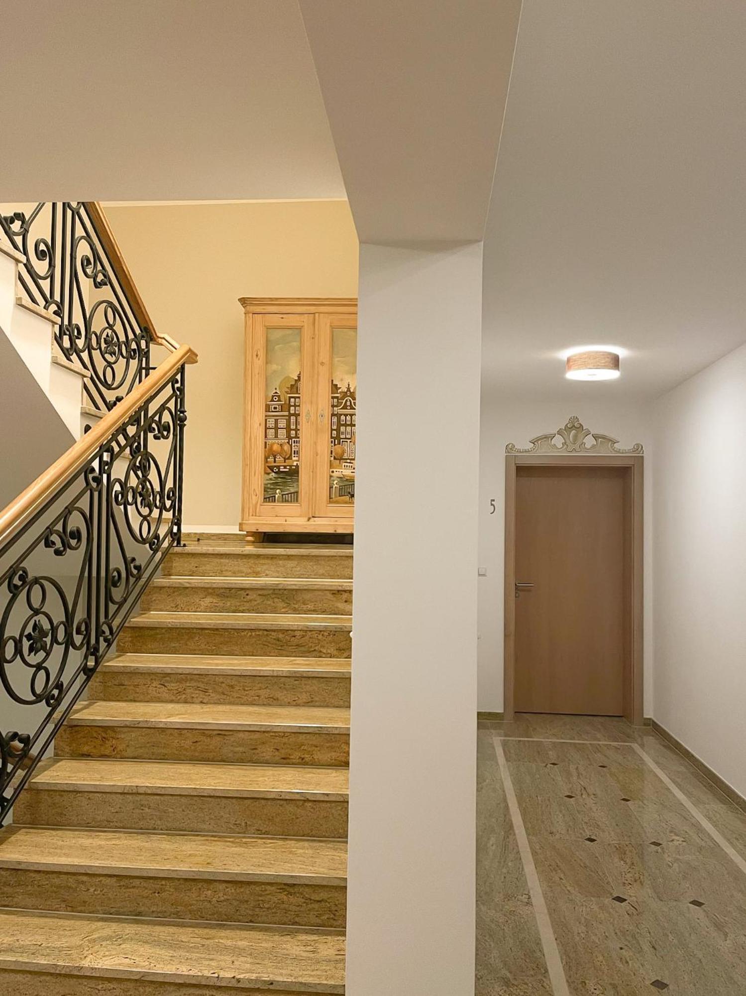 Agroturystyczne Papiernia Apartment Niedzwiedz