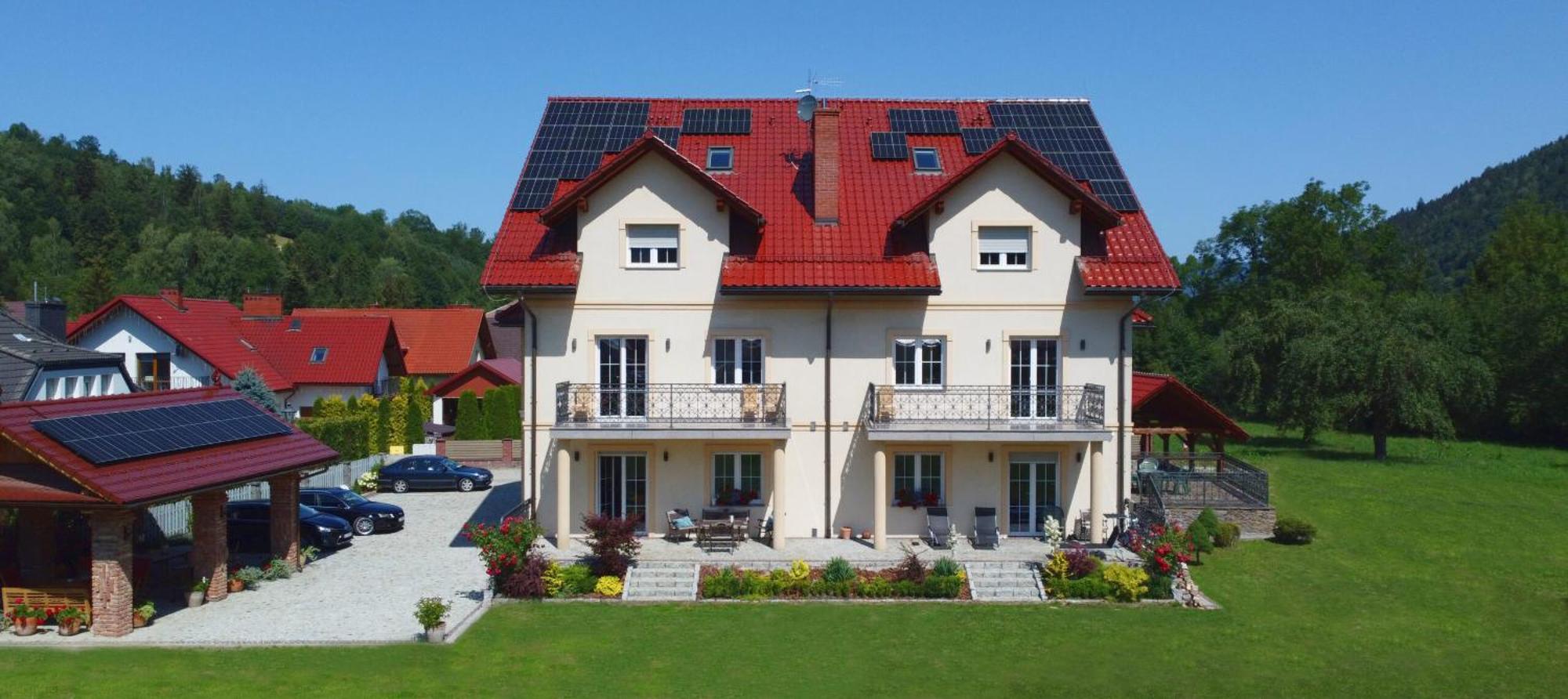 Agroturystyczne Papiernia Niedzwiedz