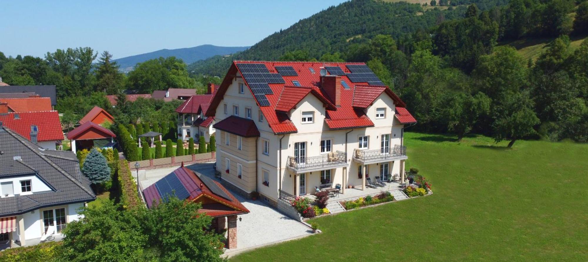 Agroturystyczne Papiernia Niedzwiedz