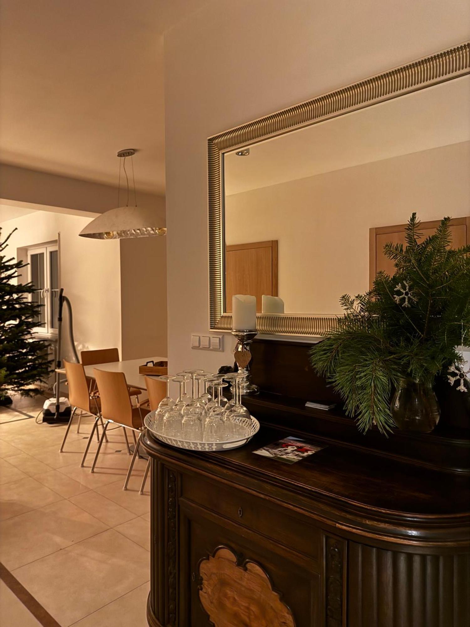 Apartment Agroturystyczne Papiernia Niedzwiedz