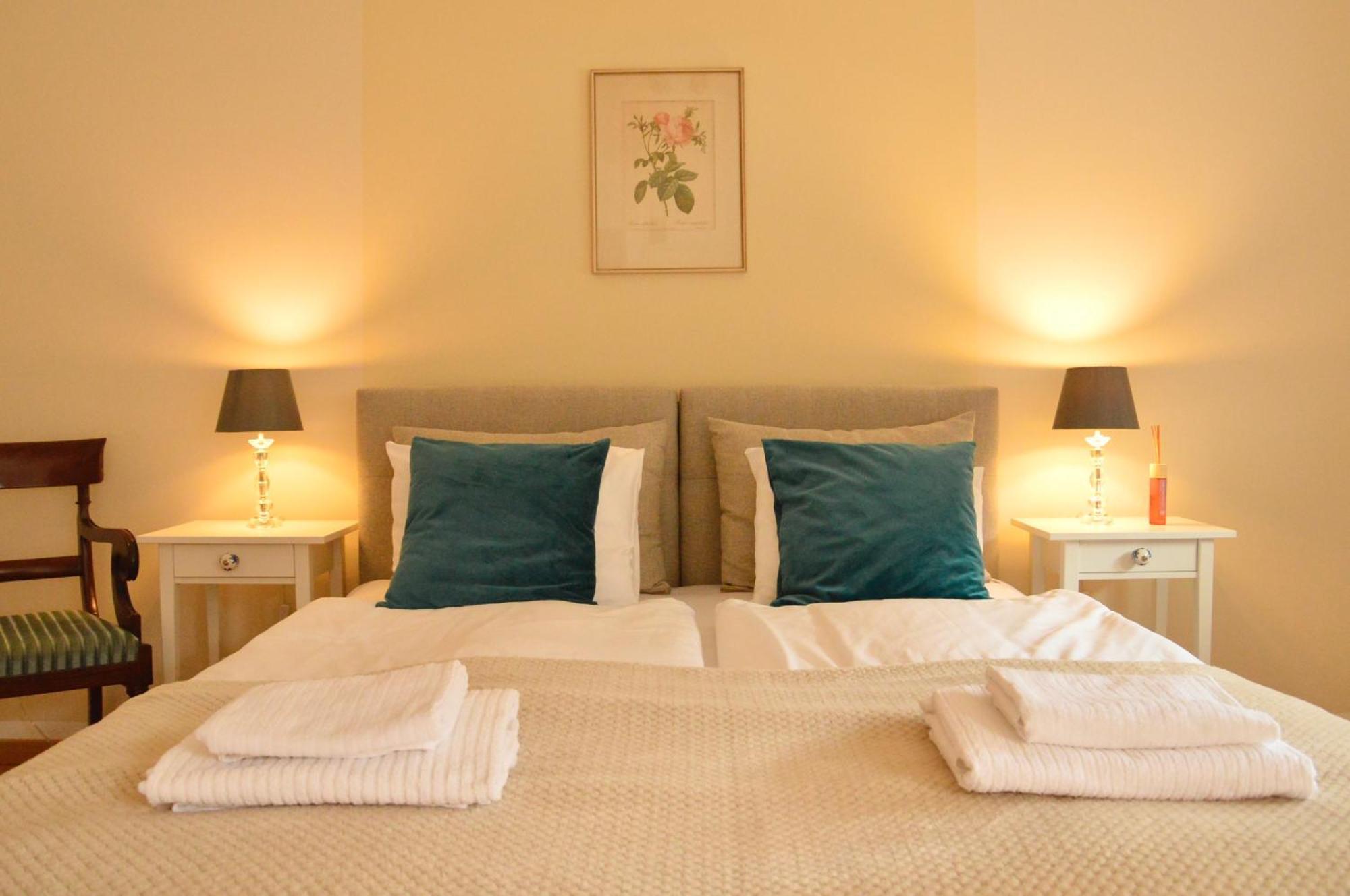 Agroturystyczne Papiernia Apartment *