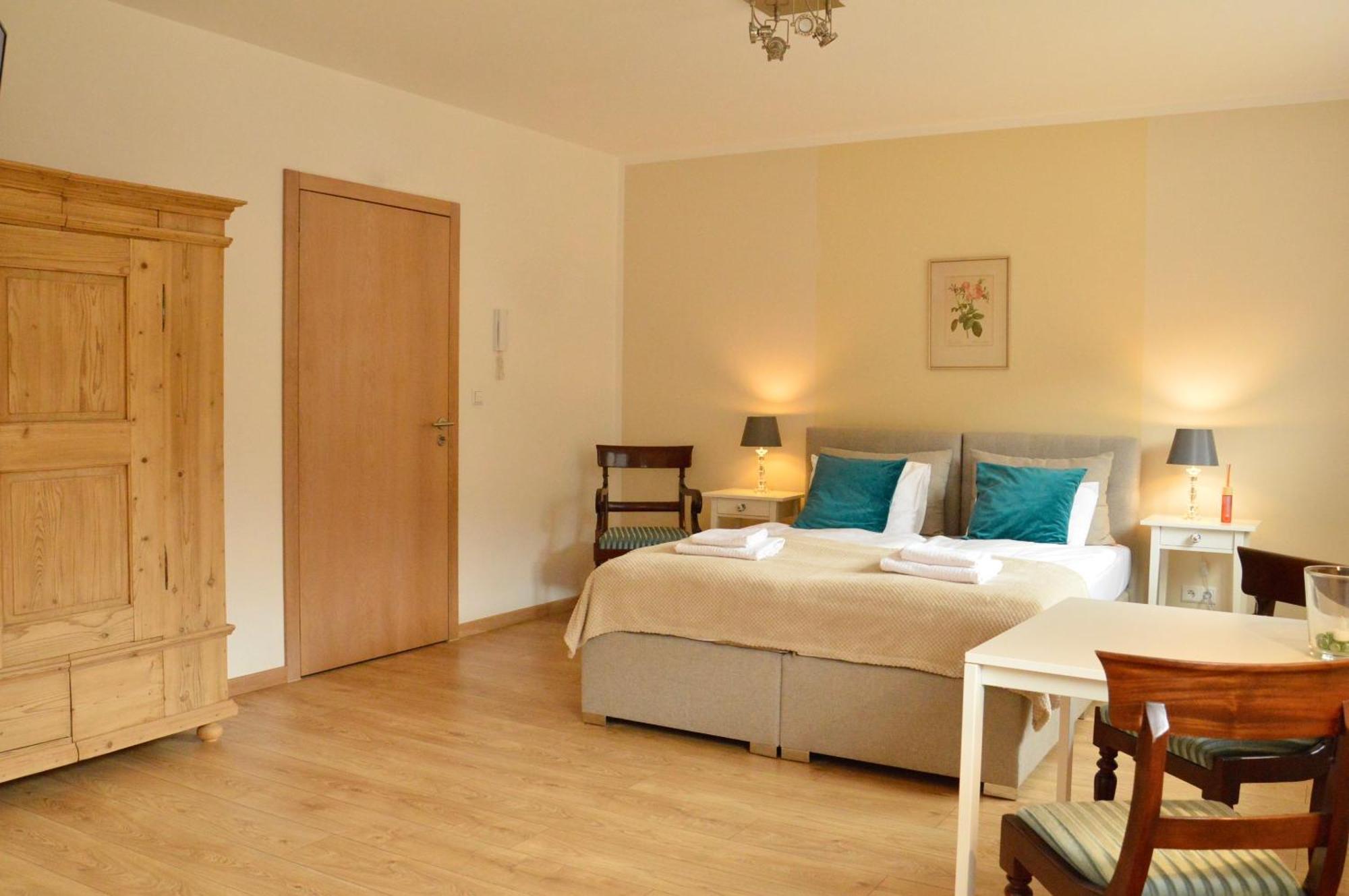 Agroturystyczne Papiernia Apartment *