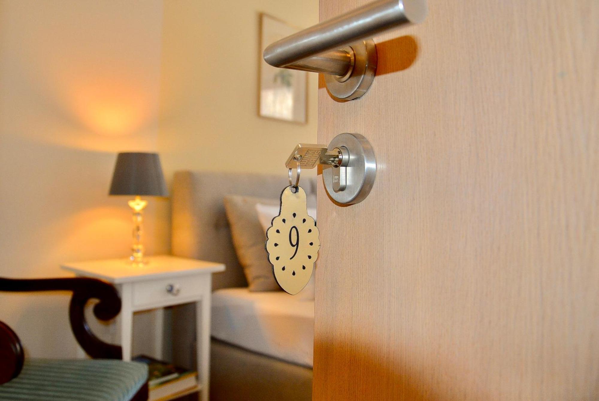 Apartment Agroturystyczne Papiernia Niedzwiedz